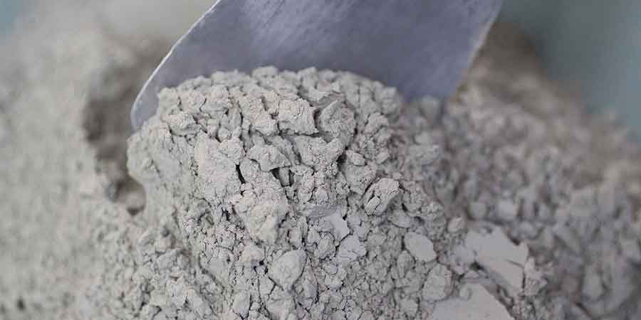 硅酸盐水泥制造